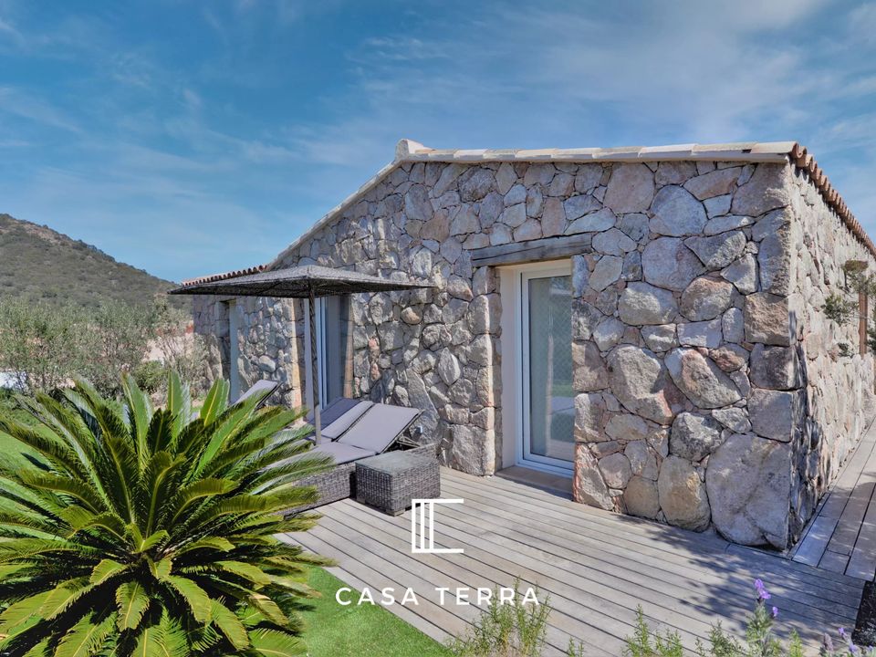 Villa i Porto-Vecchio, Corse-du-Sud - foto 4