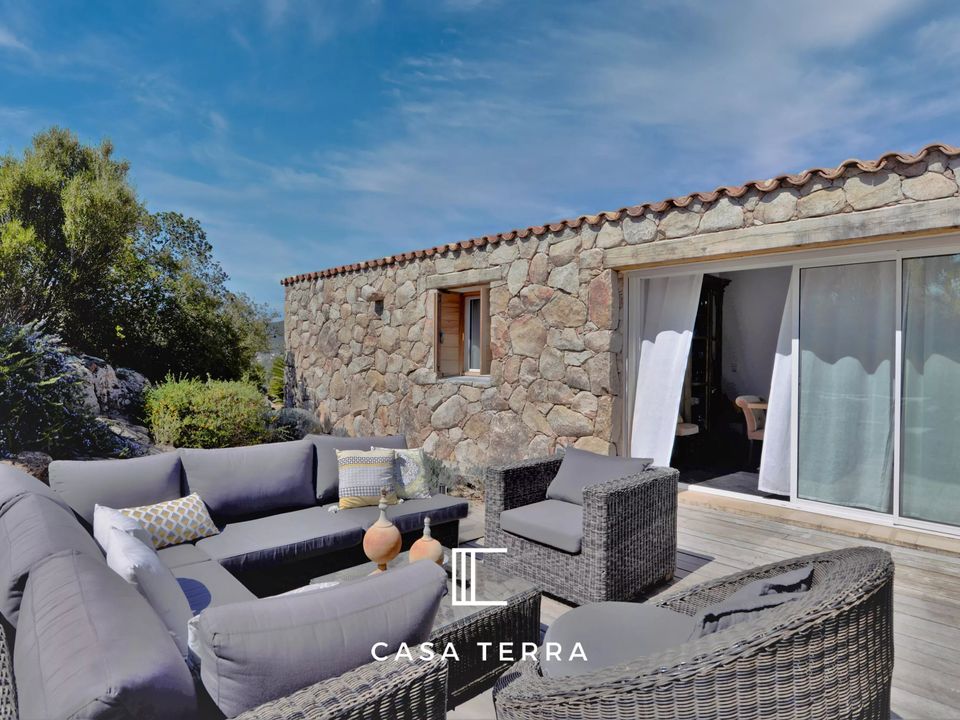 Villa i Porto-Vecchio, Corse-du-Sud - foto 5