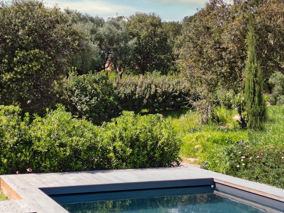 Villa i Sainte-Lucie de Porto-Vecchio, Corse-du-Sud - foto 3