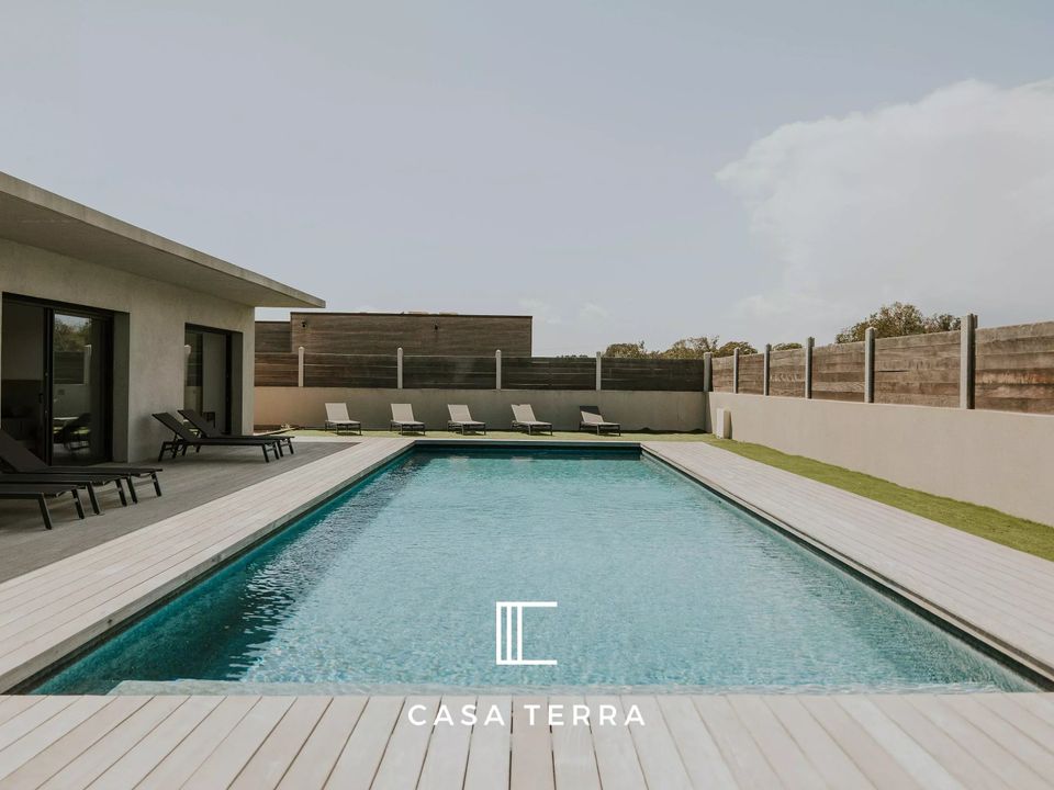 Villa i Lecci, Corse-du-Sud - foto 2