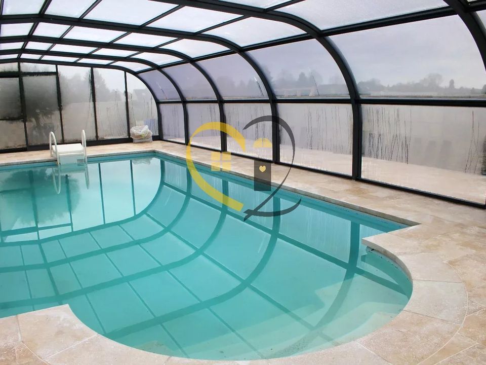 Villa i Loury, Loiret - foto 3