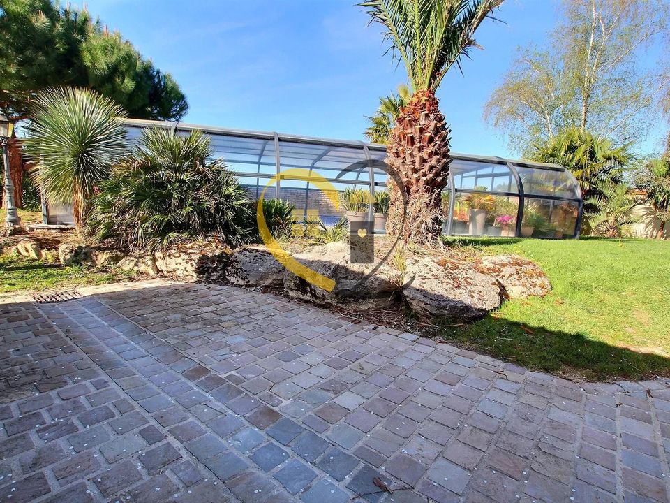 Villa i Loury, Loiret - foto 1