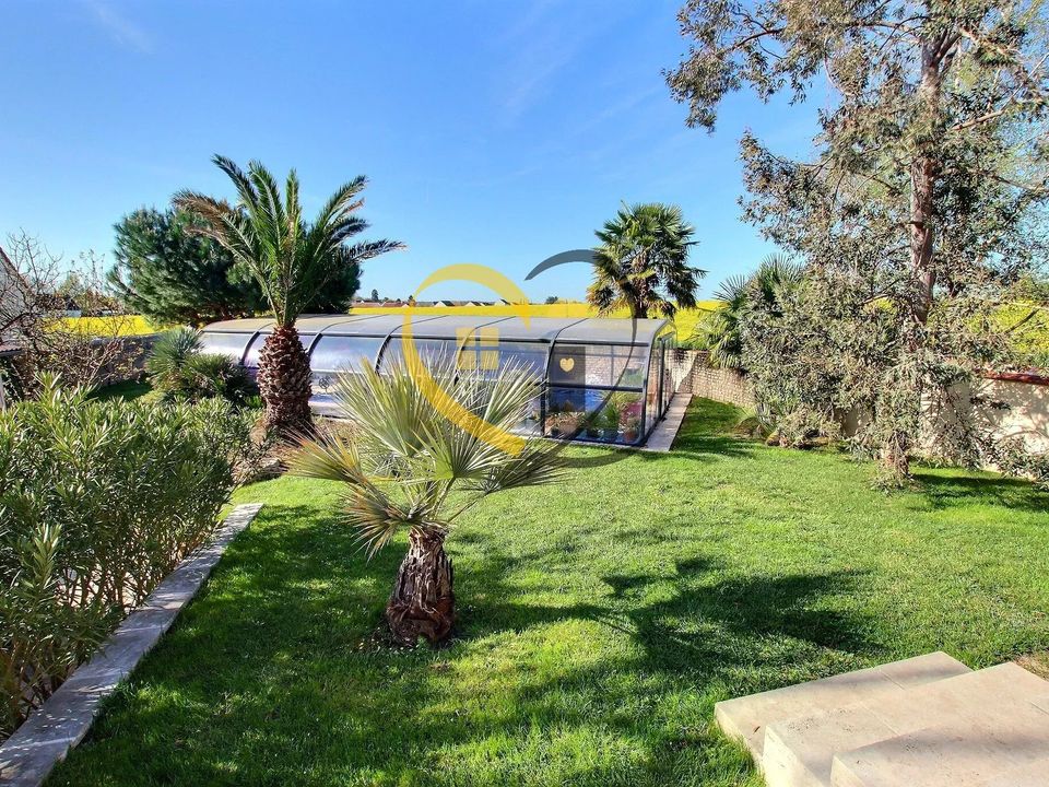 Villa i Loury, Loiret - foto 2