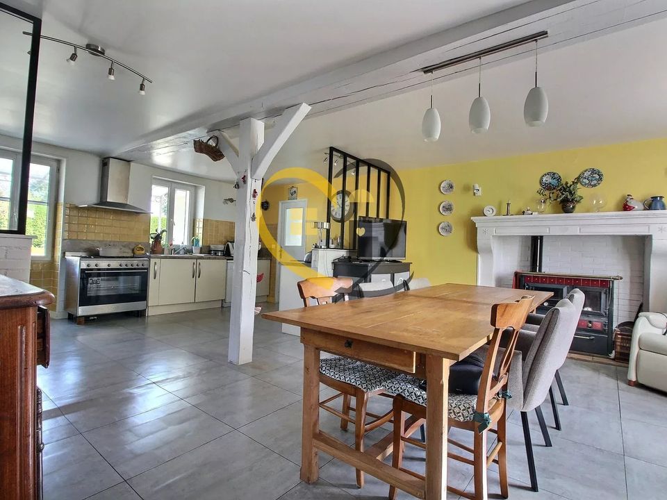 Villa i Crézancy-en-Sancerre, Cher - foto 2