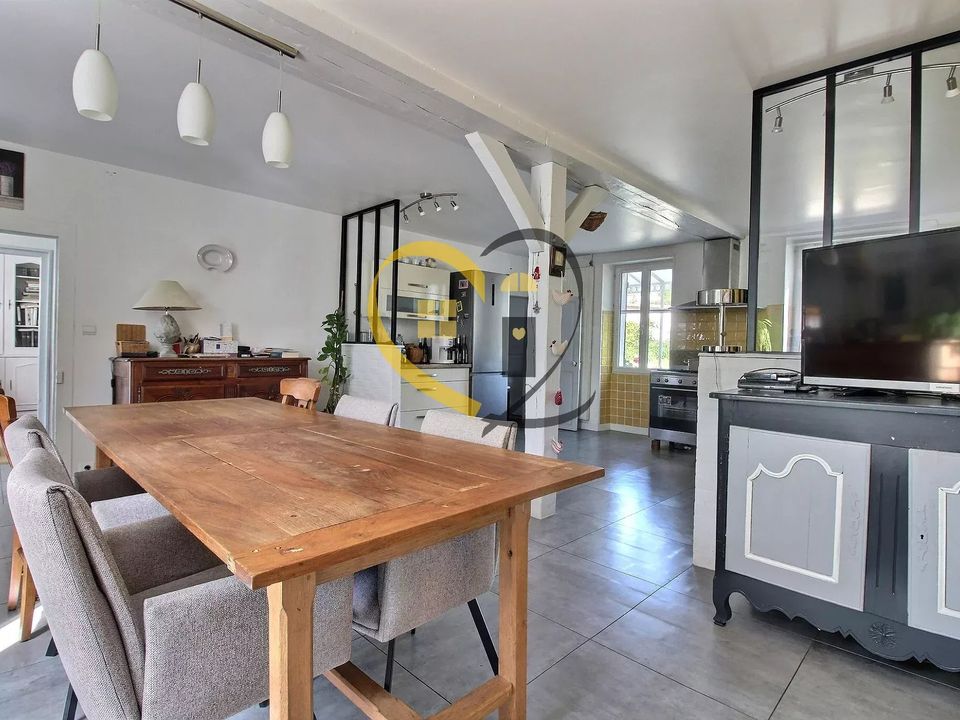 Villa i Crézancy-en-Sancerre, Cher - foto 4