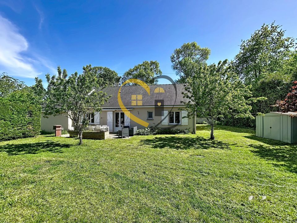 Villa i Trouy, Cher - foto 3