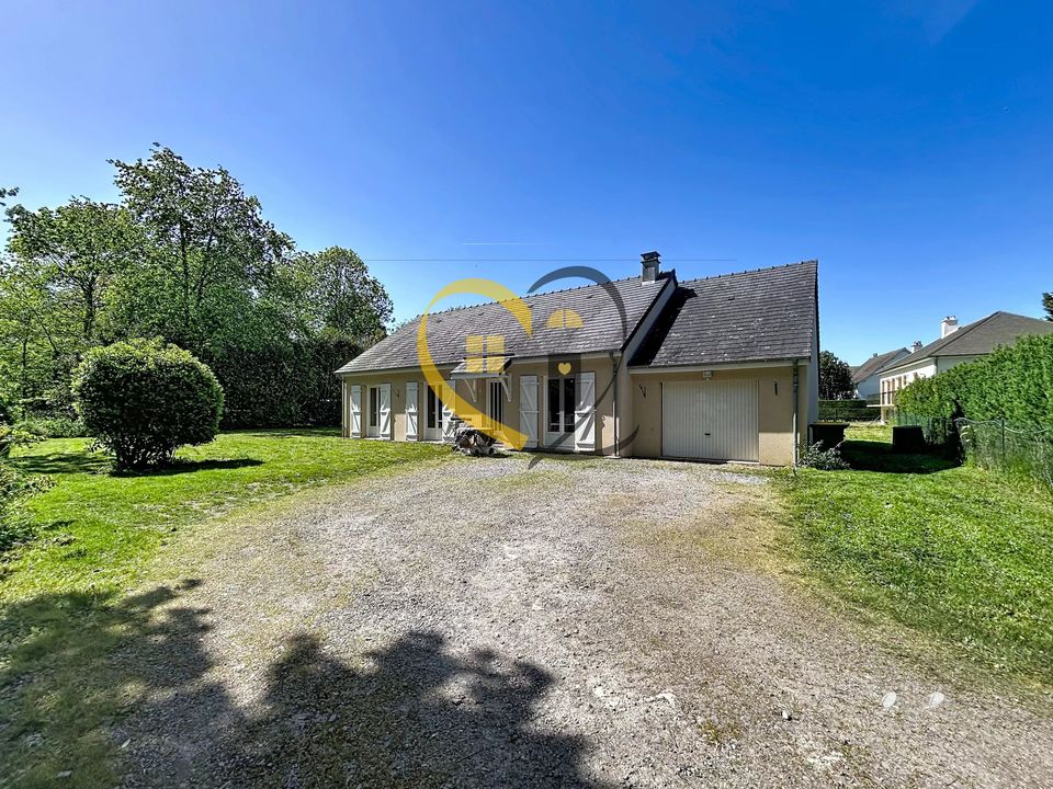 Villa i Trouy, Cher - foto 4