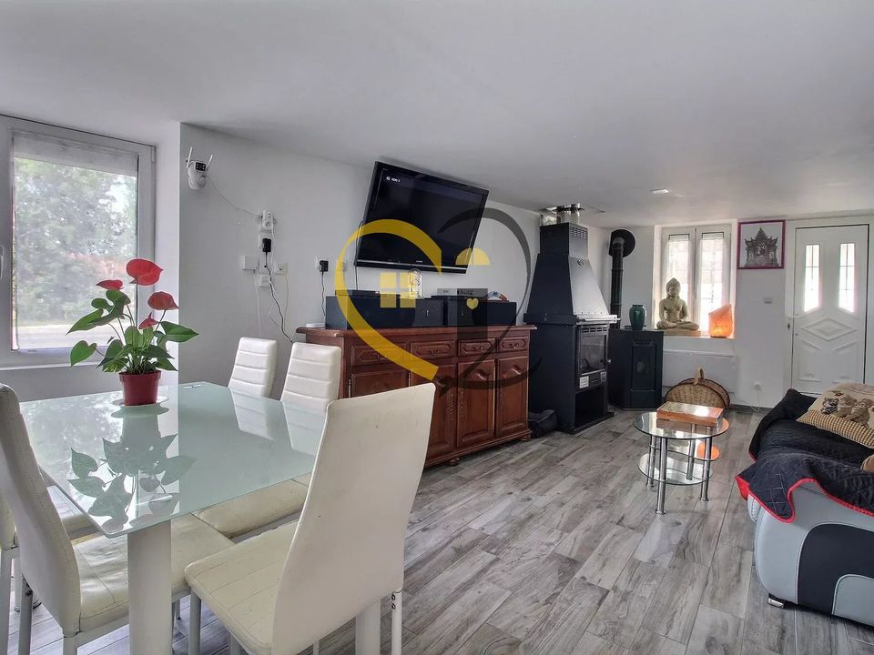 Villa i Civray, Cher - foto 2