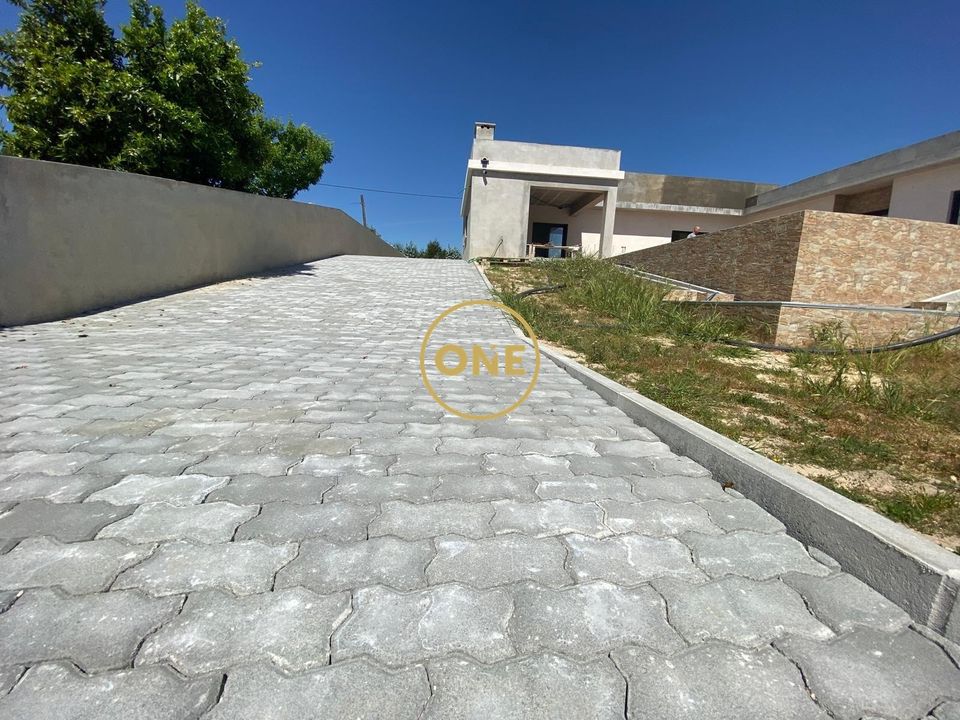 Byhus i Coruche, Santarem - foto 3