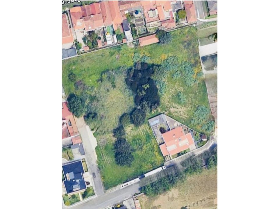 Helårsgrund i Arcozelo, Porto - foto 1