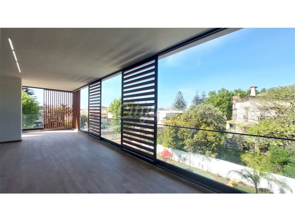 Lejlighed i Carcavelos, Lisbon - foto 1