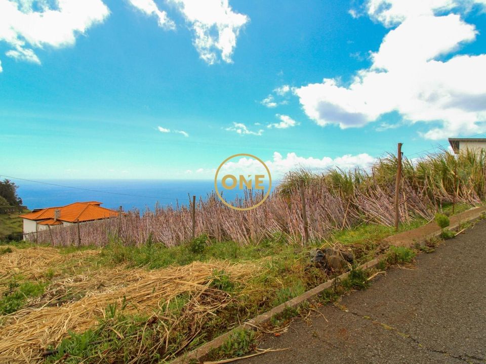 Helårsgrund i Ponta do Sol, Madeira - foto 2