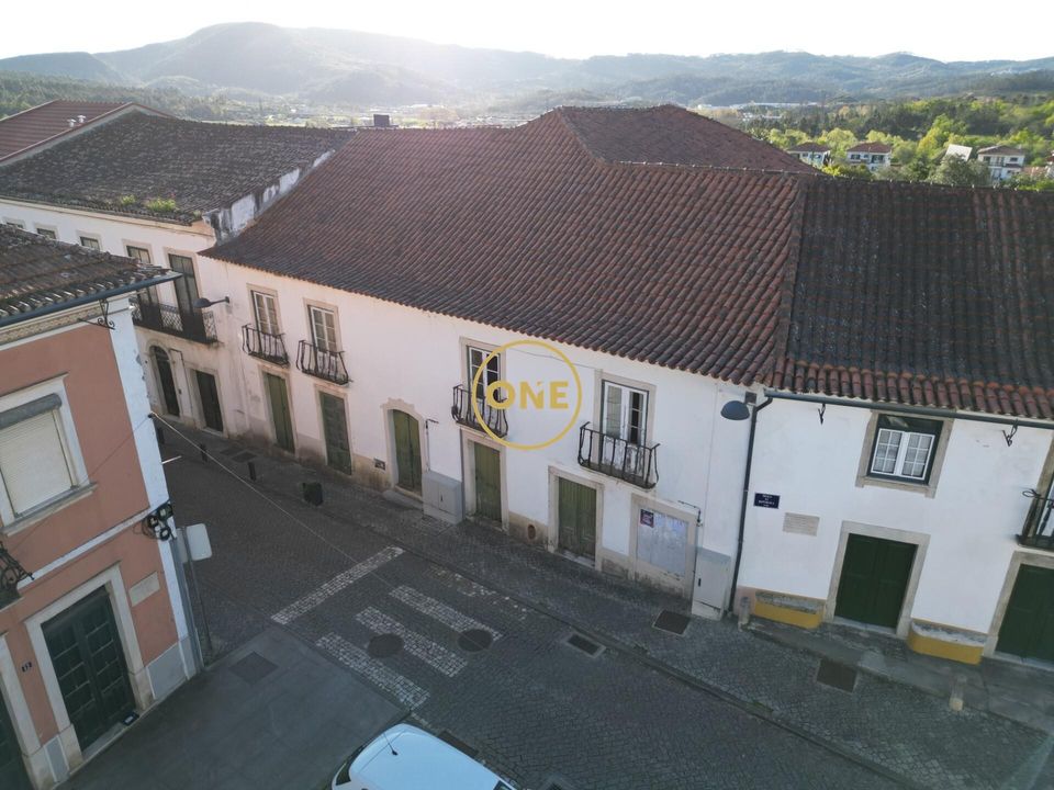 Byhus i Penela, Coimbra - foto 1