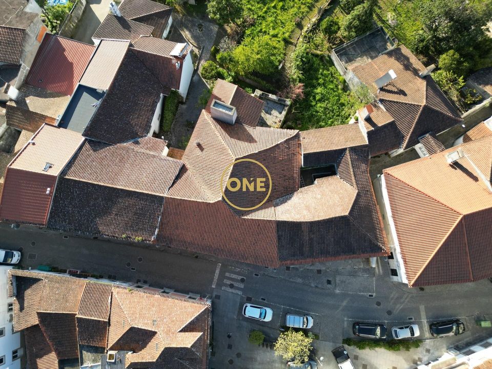 Byhus i Penela, Coimbra - foto 2