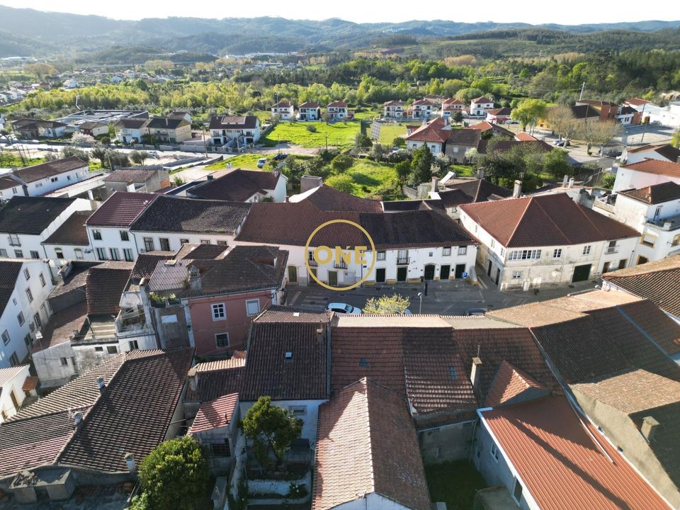 Byhus i Penela, Coimbra - foto 4
