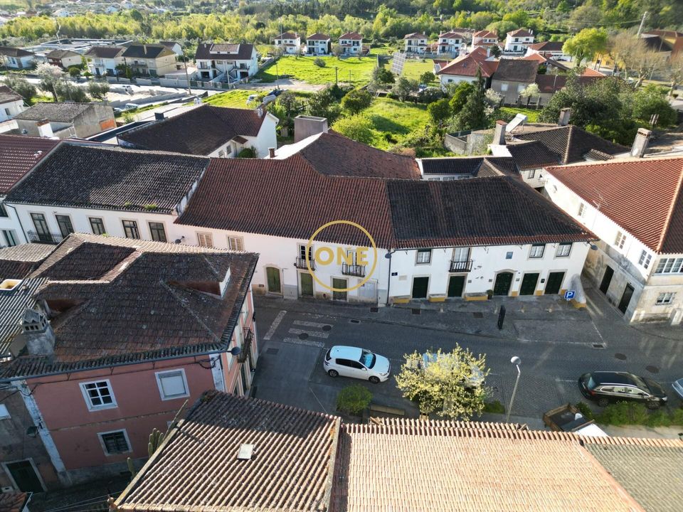 Byhus i Penela, Coimbra - foto 5
