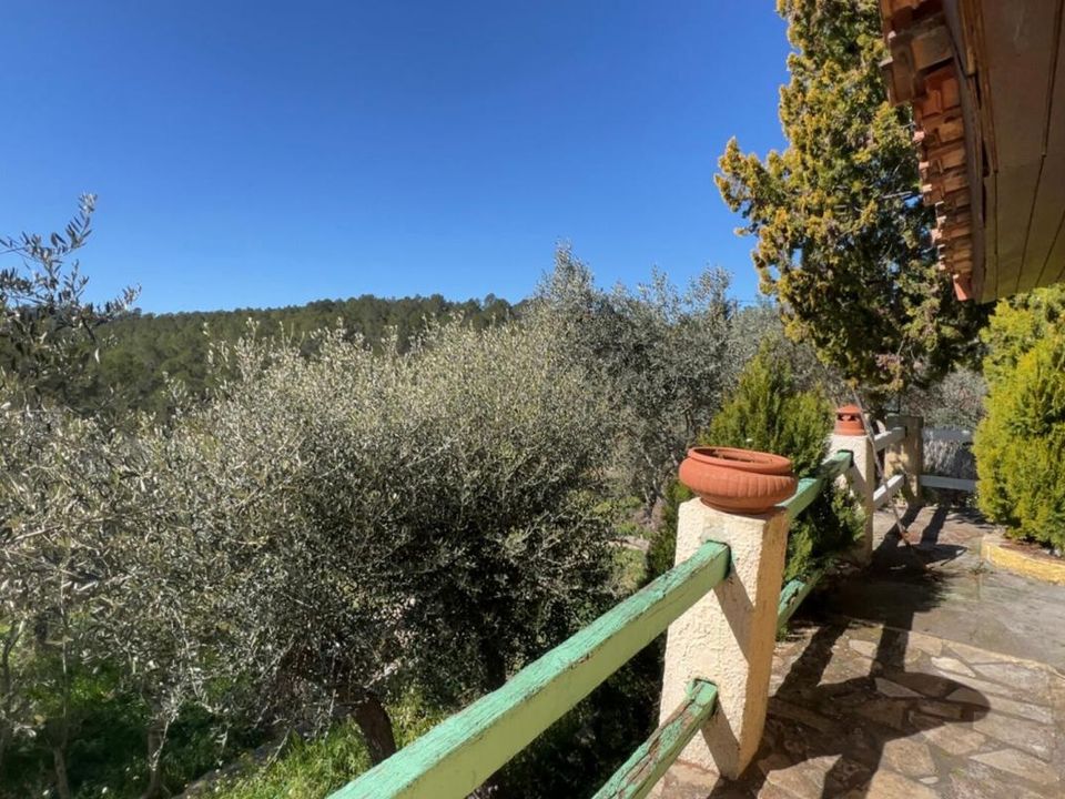 Villa i Barjols, Var - foto 1
