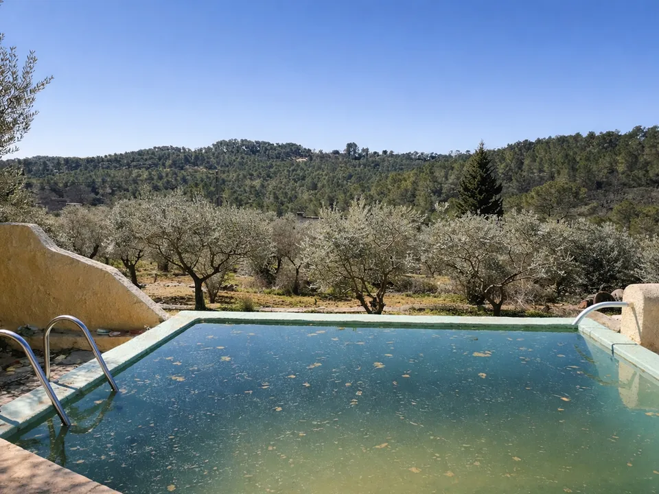 Villa i Barjols, Var - foto 2