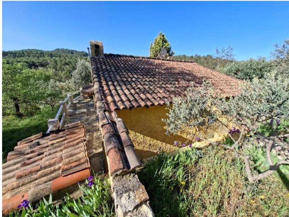 Villa i Barjols, Var - foto 3