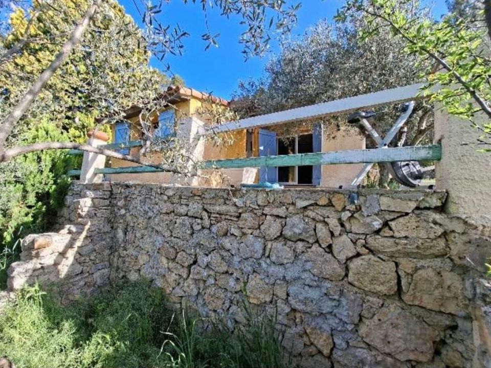 Villa i Barjols, Var - foto 4