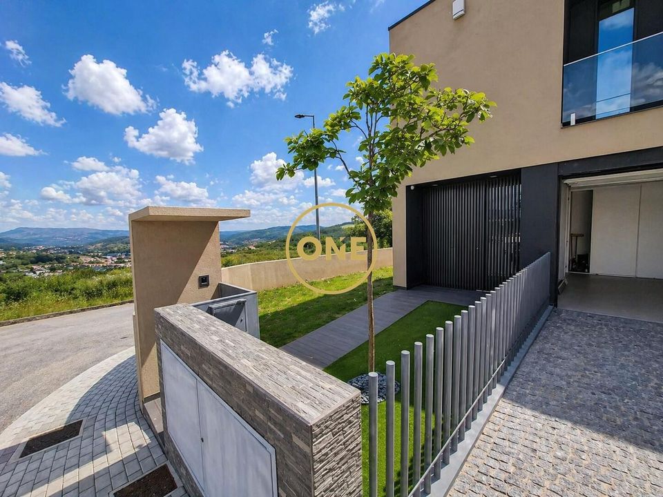 Rækkehus i Povoa de Lanhoso, Braga - foto 4