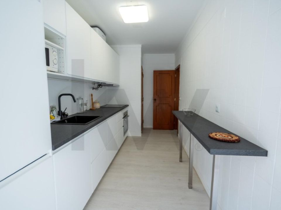 Lejlighed i Barreiro, Setubal - foto 2