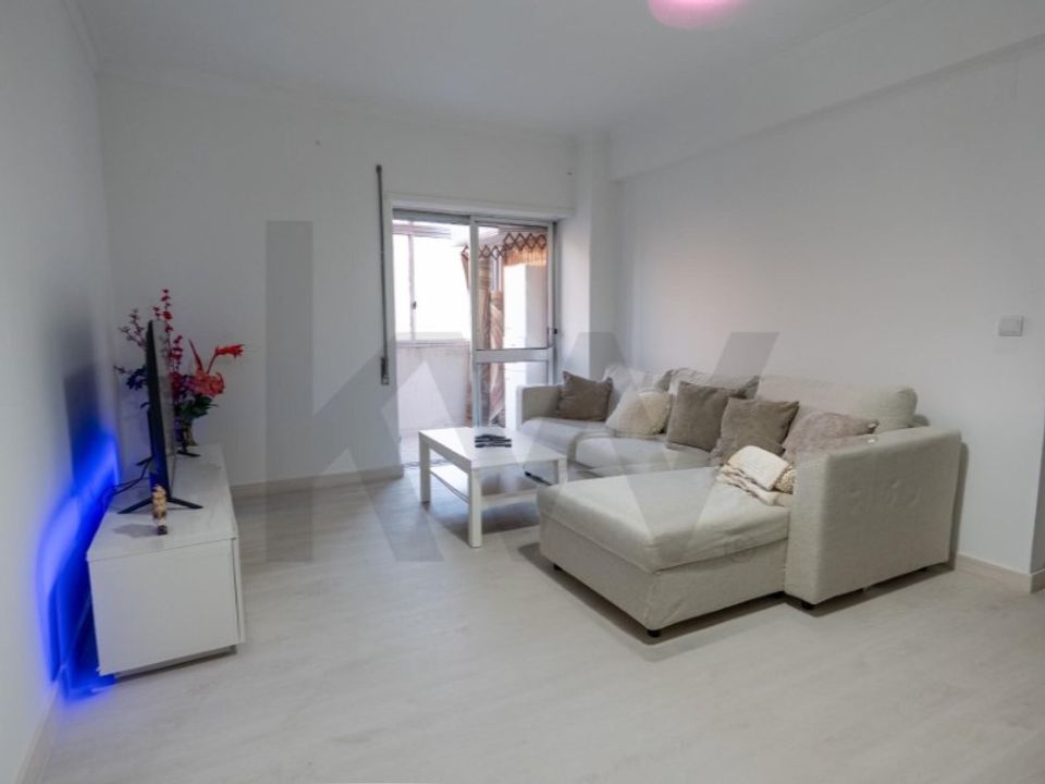 Lejlighed i Barreiro, Setubal - foto 4