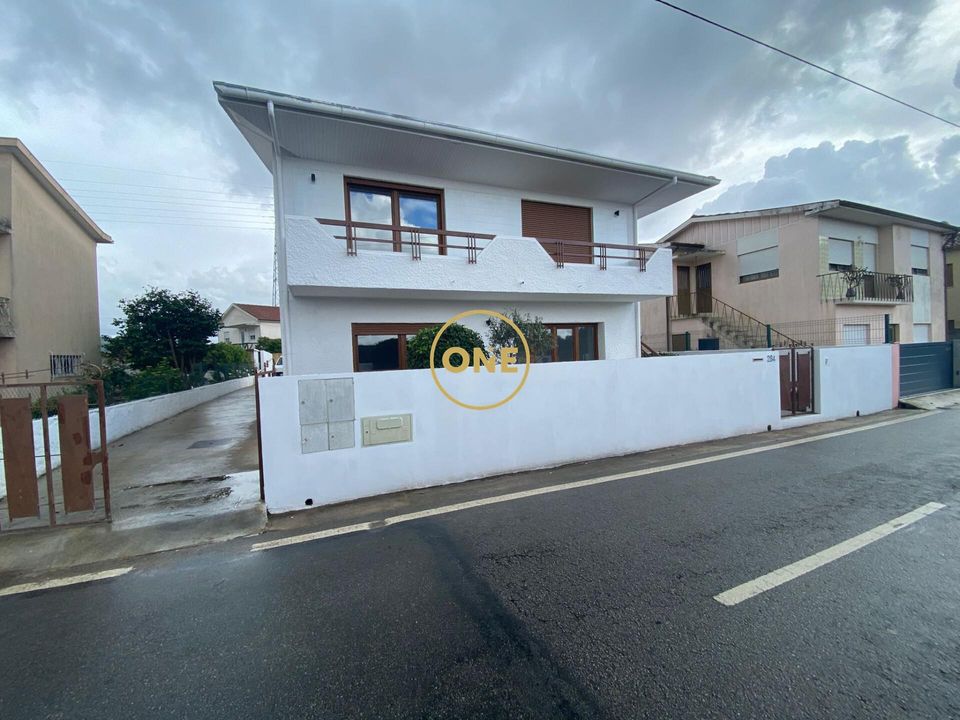 Byhus i Santo Tirso, Porto - foto 1