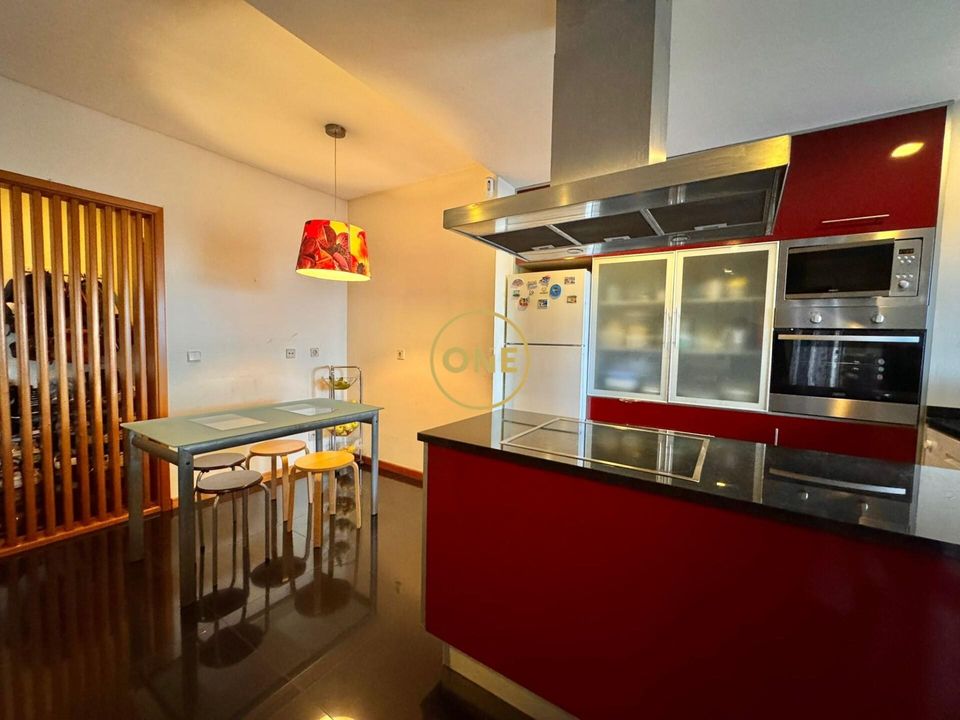 Lejlighed i Vila Nova de Famalicao, Braga - foto 2
