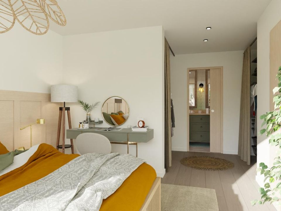 Villa i Bonneville, Haute-Savoie - foto 5