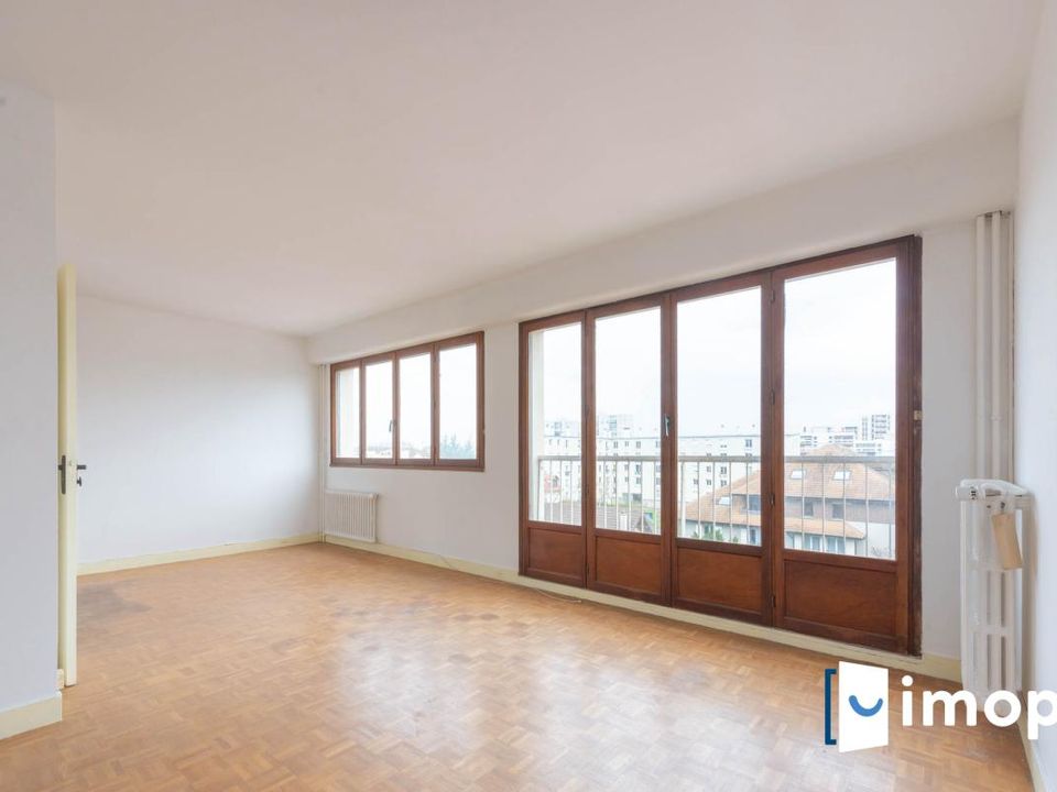 Lejlighed i Rueil-Malmaison, Hauts-de-Seine - foto 2