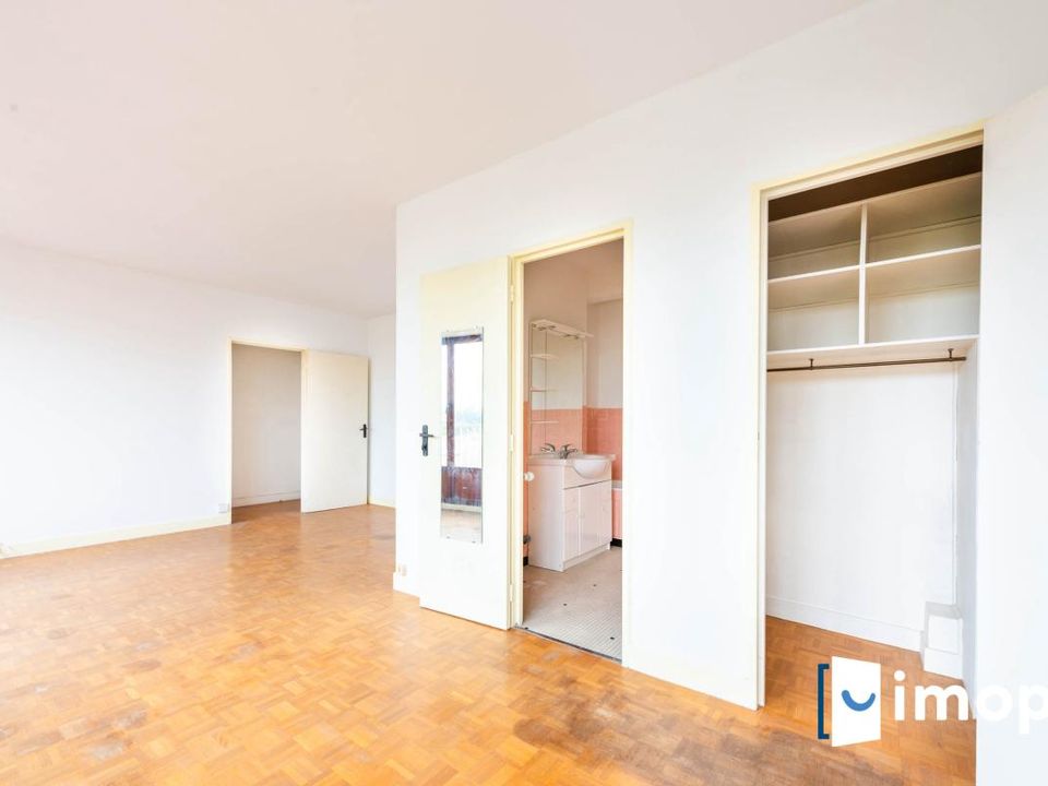 Lejlighed i Rueil-Malmaison, Hauts-de-Seine - foto 3