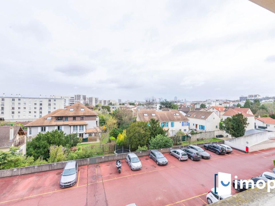 Lejlighed i Rueil-Malmaison, Hauts-de-Seine - foto 5