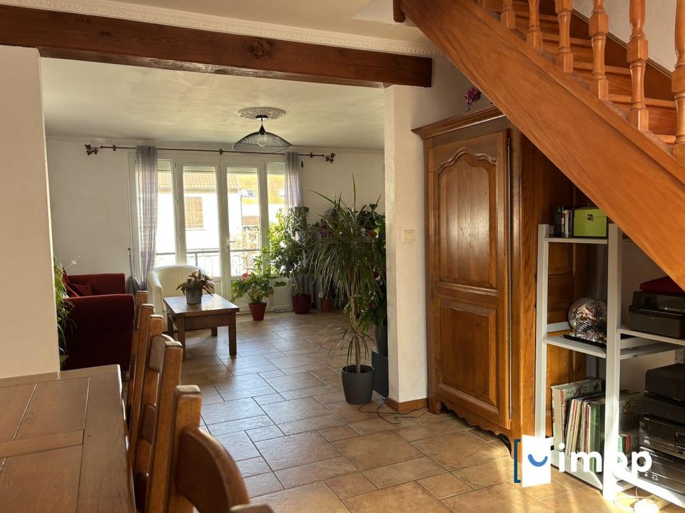 Villa a Brie-Comte-Robert, Seine-et-Marne - foto 1