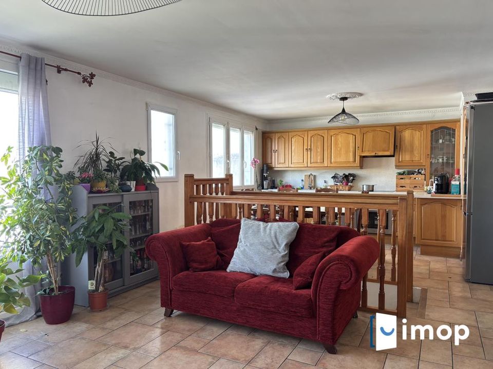 Villa a Brie-Comte-Robert, Seine-et-Marne - foto 2