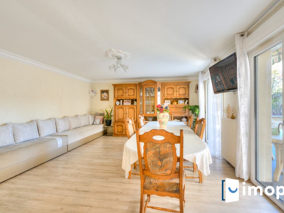 Villa in Drancy, Seine-Saint-Denis - foto 3