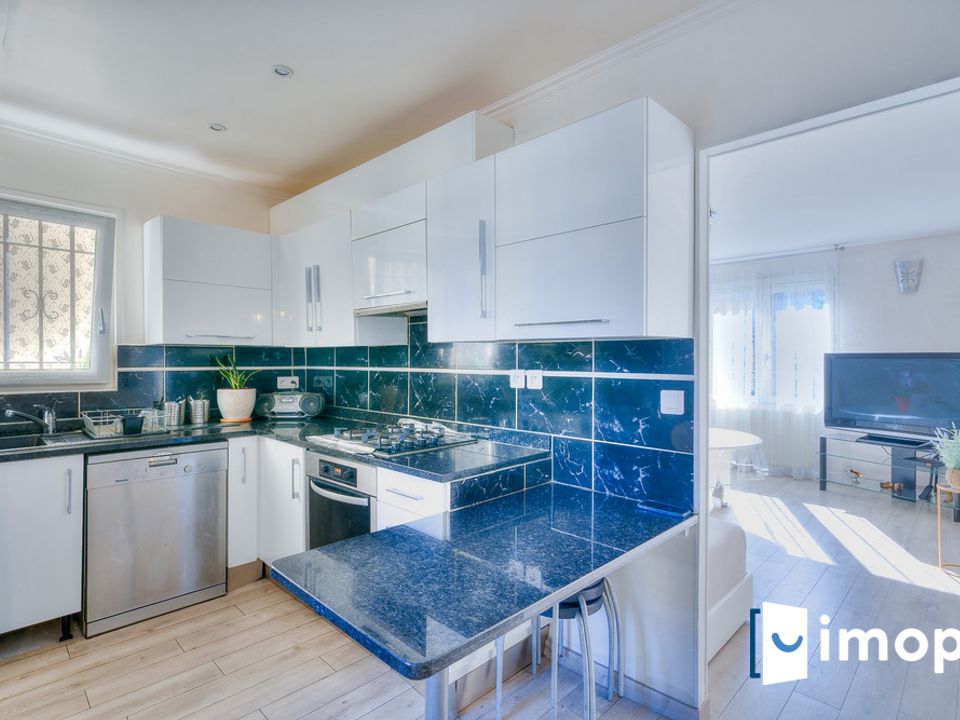 Villa in Drancy, Seine-Saint-Denis - foto 4
