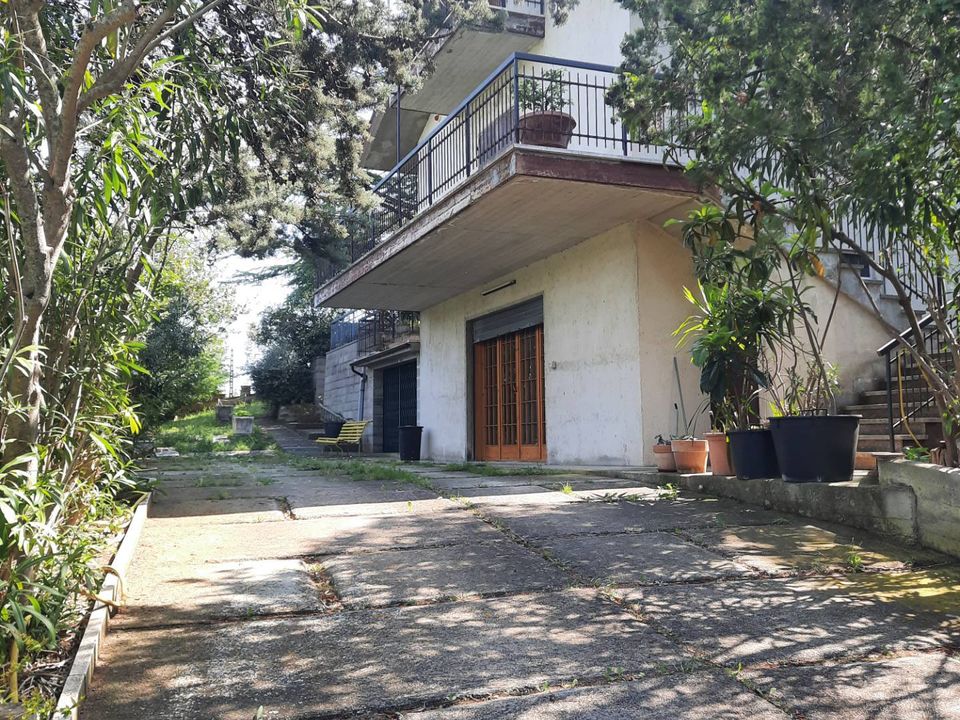 Villa i Campofilone, Fermo - bilde 1