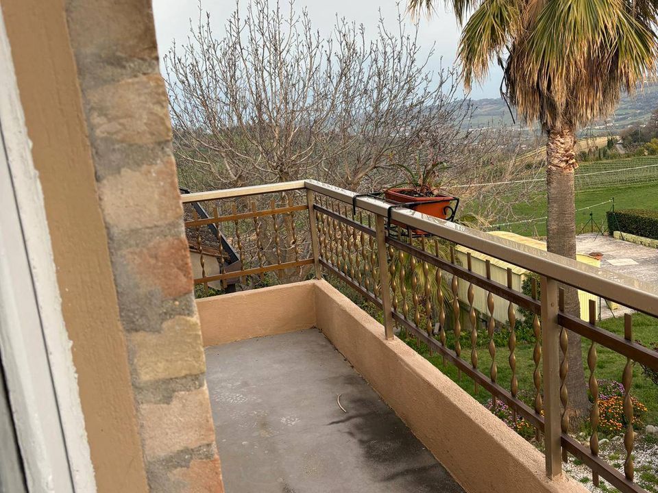 Villa i Moresco, Fermo - foto 4
