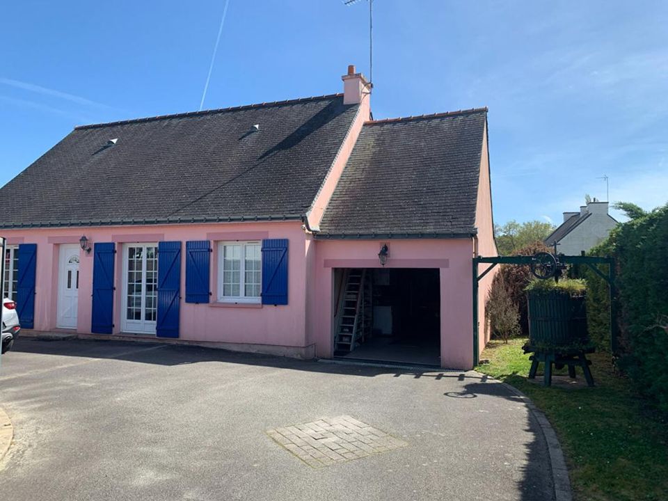 Villa i Landévant, Morbihan - foto 2