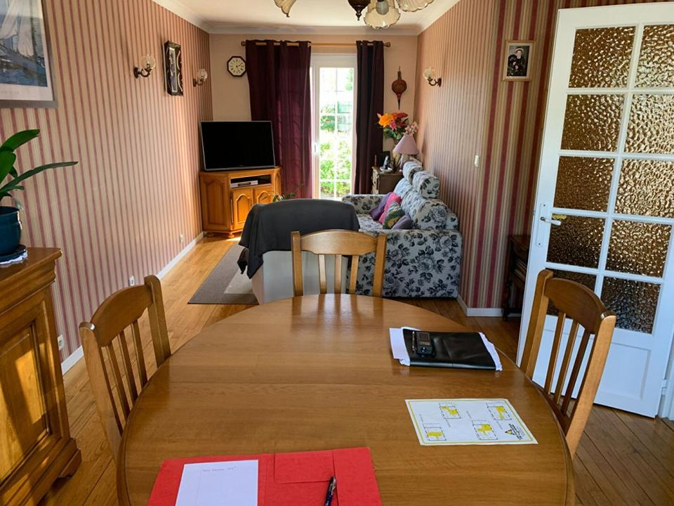 Villa i Landévant, Morbihan - foto 3