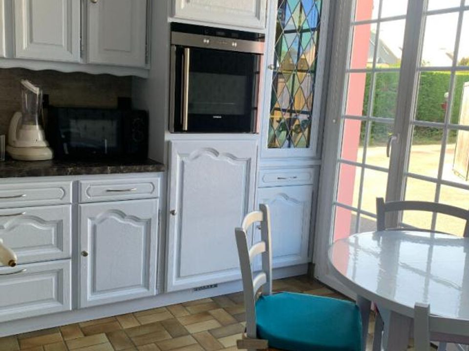 Villa i Landévant, Morbihan - foto 4