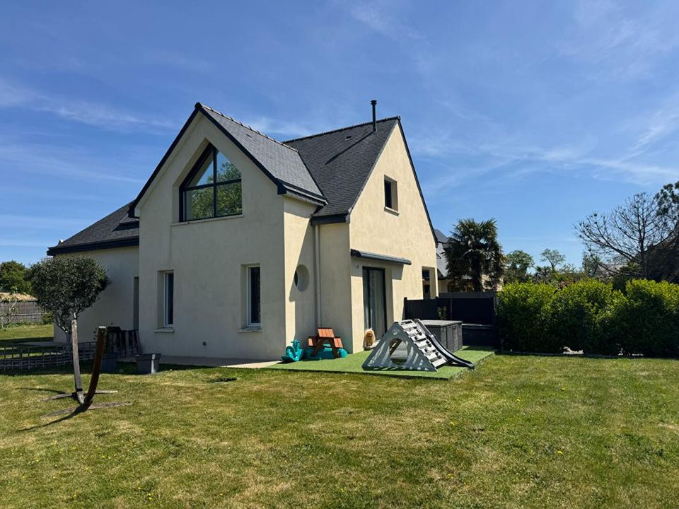 Villa i Grand-Champ, Morbihan - foto 1