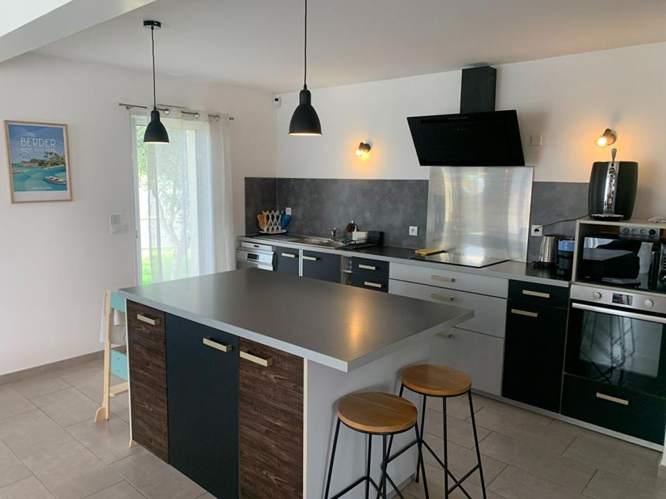 Villa i Grand-Champ, Morbihan - foto 2