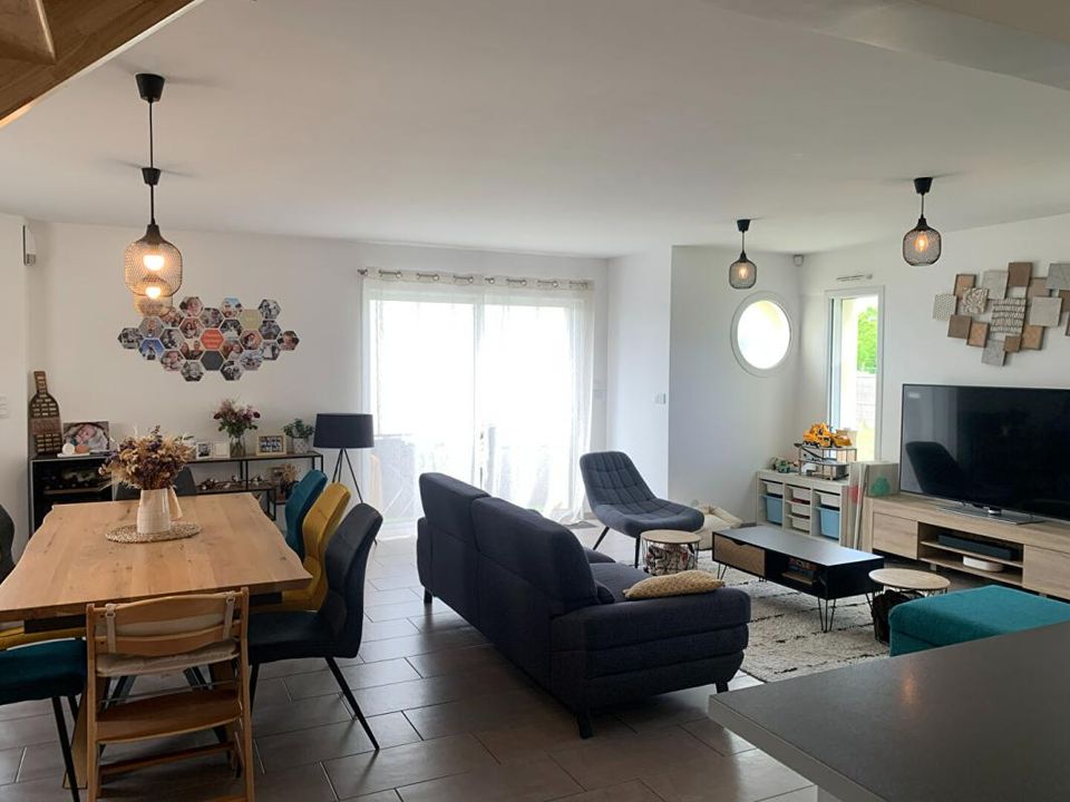 Villa i Grand-Champ, Morbihan - foto 3