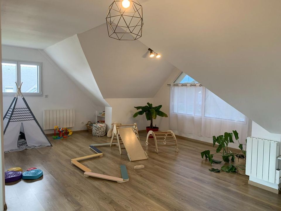 Villa i Grand-Champ, Morbihan - foto 4