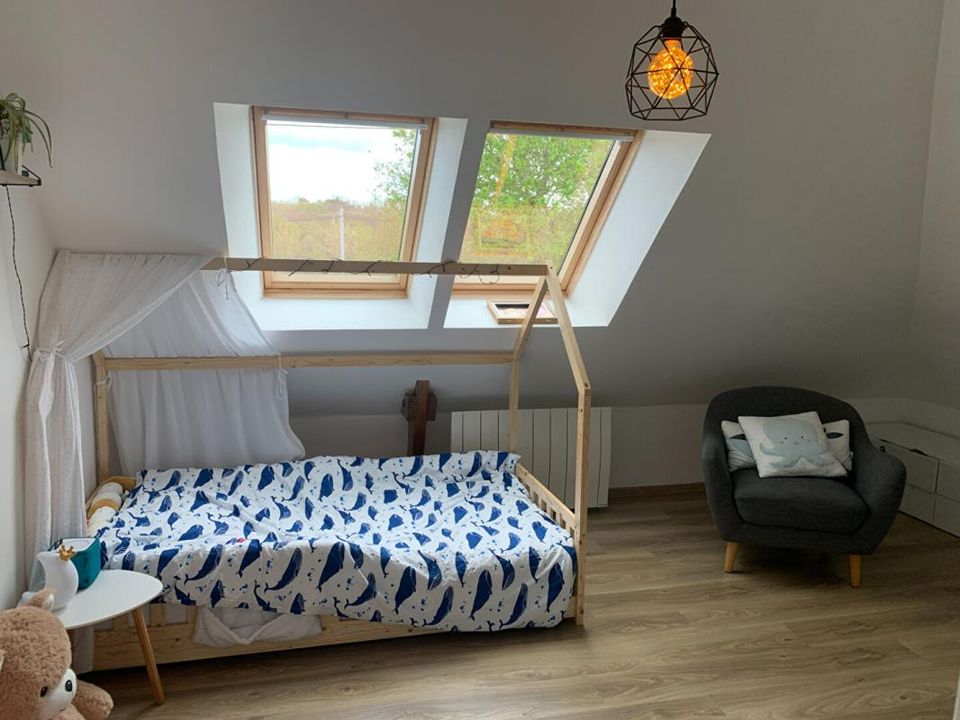 Villa i Grand-Champ, Morbihan - foto 5