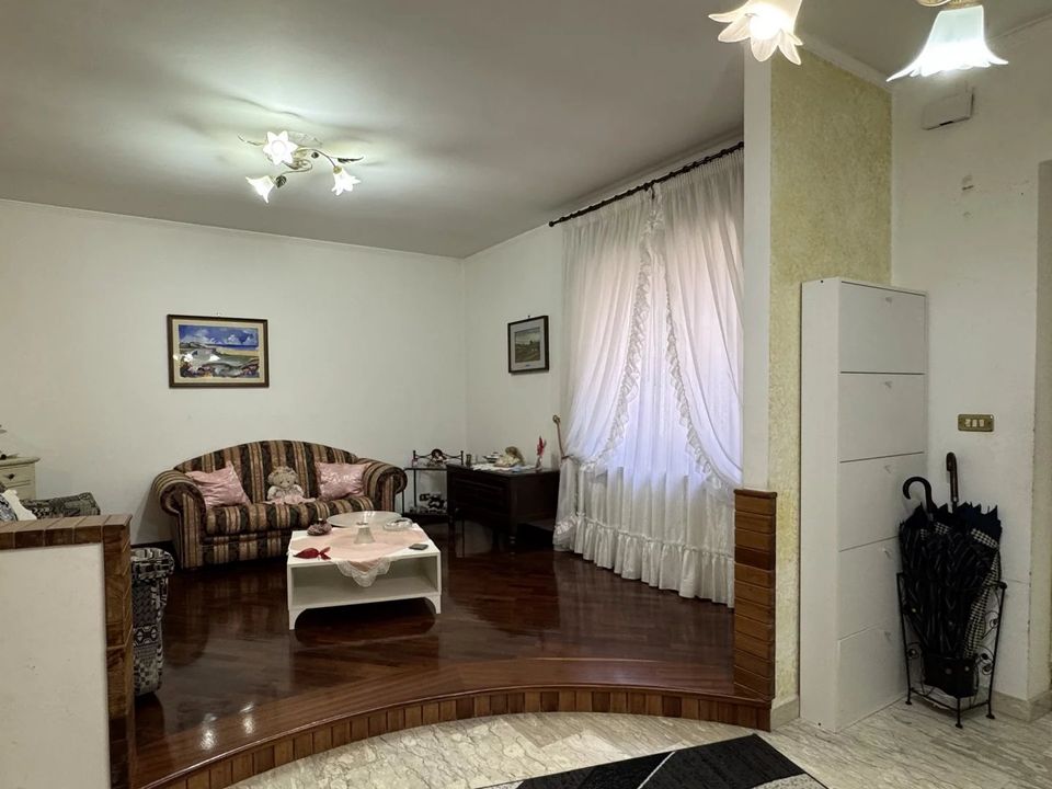 Lejlighed i Luzzi, Cosenza - foto 3