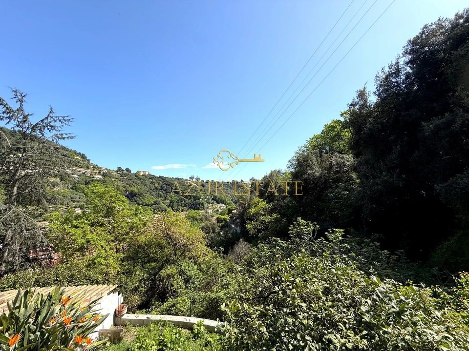 Villa i Menton, Alpes-Maritimes - foto 1