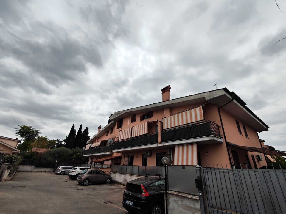 Lejlighed i Guidonia Montecelio, Rome - foto 2